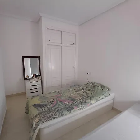 La Casa 托雷维耶哈