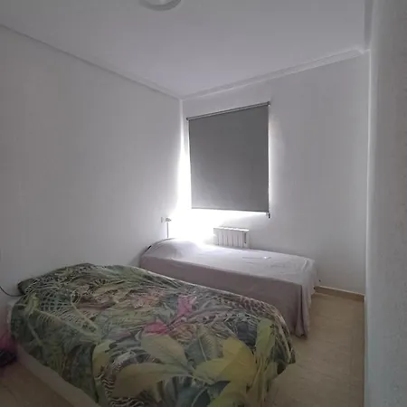 公寓 La Casa 托雷维耶哈