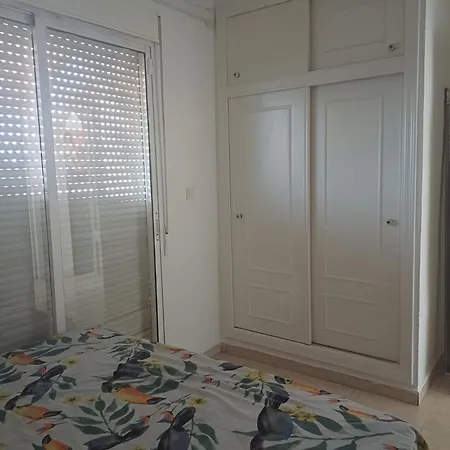 La Casa 公寓 托雷维耶哈