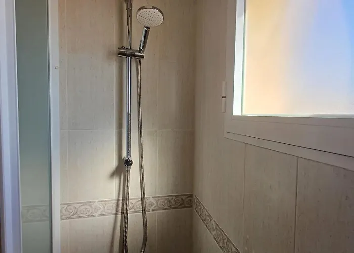 アパート La Casa