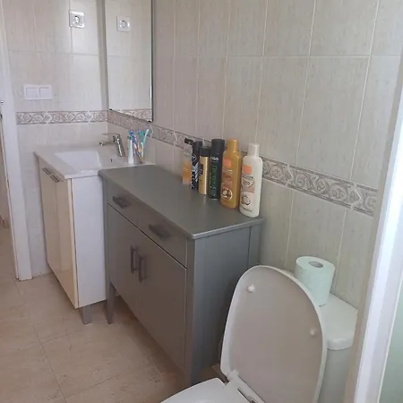 La Casa 아파트 또레비에하